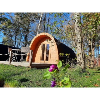 Ferienhaus in Haithabu ab 56€ pro Nacht