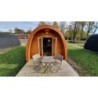 Ferienhaus in Haithabu ab 56€ pro Nacht