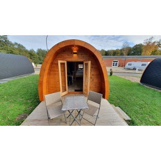 Ferienhaus in Haithabu ab 58€ pro Nacht