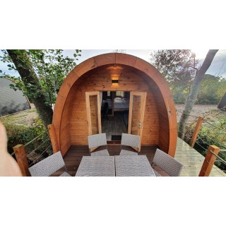 Ferienhaus in Haithabu ab 58€ pro Nacht