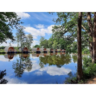 Ferienhaus in Haithabu ab 58€ pro Nacht