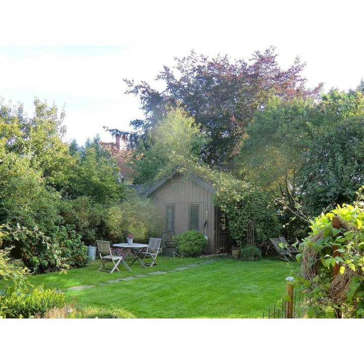 Ferienhaus in Halland ab 27€ pro Nacht