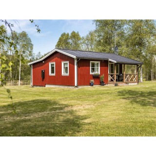 Ferienhaus in Halland ab 38€ pro Nacht