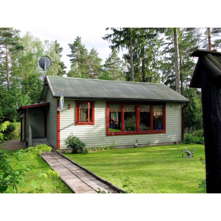 Ferienhaus in Halland ab 43€ pro Nacht