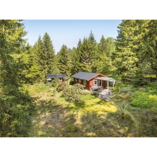 Ferienhaus in Halland ab 49€ pro Nacht