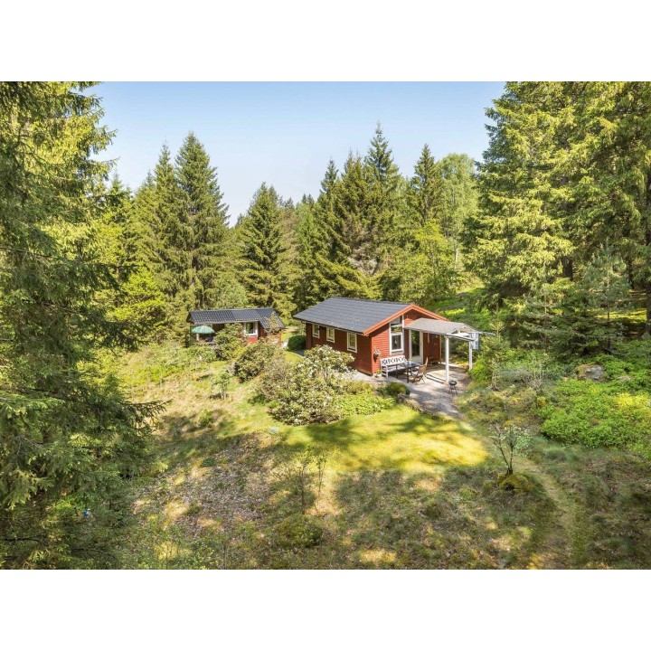 Ferienhaus in Halland ab 49€ pro Nacht