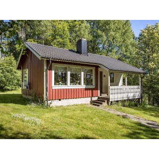 Ferienhaus in Halland ab 56€ pro Nacht