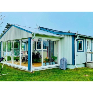 Ferienhaus in Halland ab 59€ pro Nacht