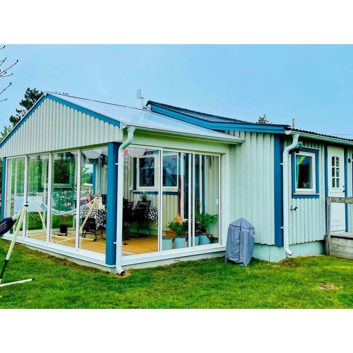 Ferienhaus in Halland ab 59€ pro Nacht