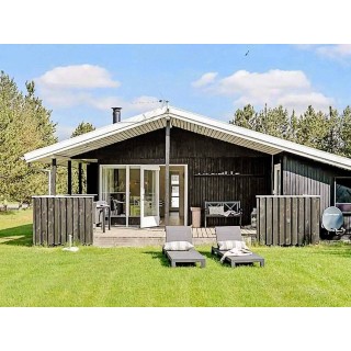 Ferienhaus in Hals ab 54€ pro Nacht