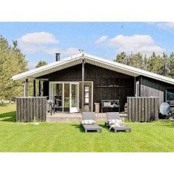 Ferienhaus in Hals ab 54€ pro Nacht
