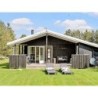 Ferienhaus in Hals ab 54€ pro Nacht