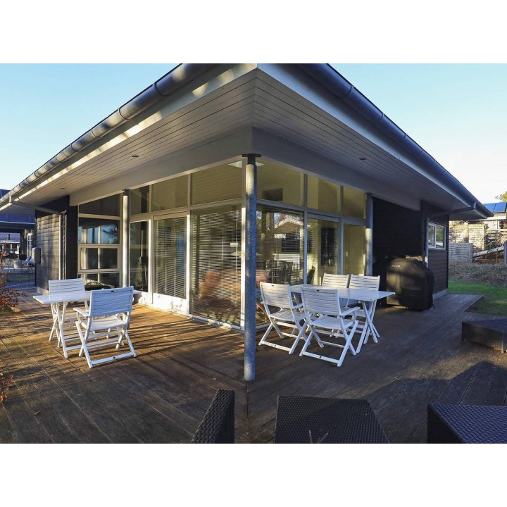 Ferienhaus in Hals ab 54€ pro Nacht