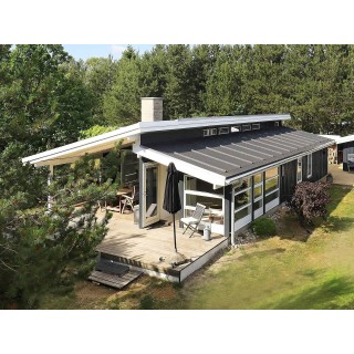 Ferienhaus in Hals ab 57€ pro Nacht