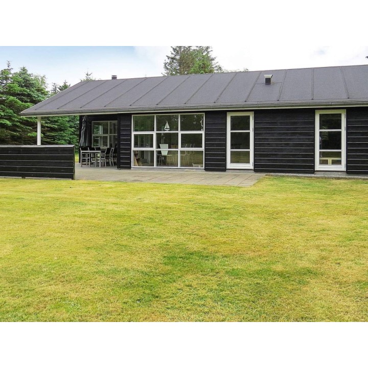 Ferienhaus in Hals ab 57€ pro Nacht