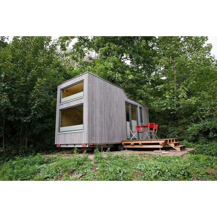 Ferienhaus in Harz ab 49€ pro Nacht