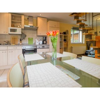 Ferienhaus in Harz ab 58€ pro Nacht