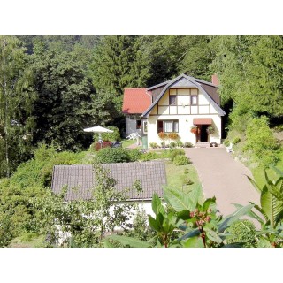 Ferienhaus in Harz ab 59€ pro Nacht