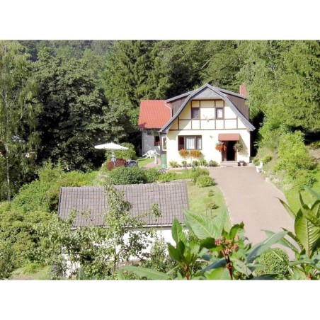 Ferienhaus in Harz ab 59€ pro Nacht