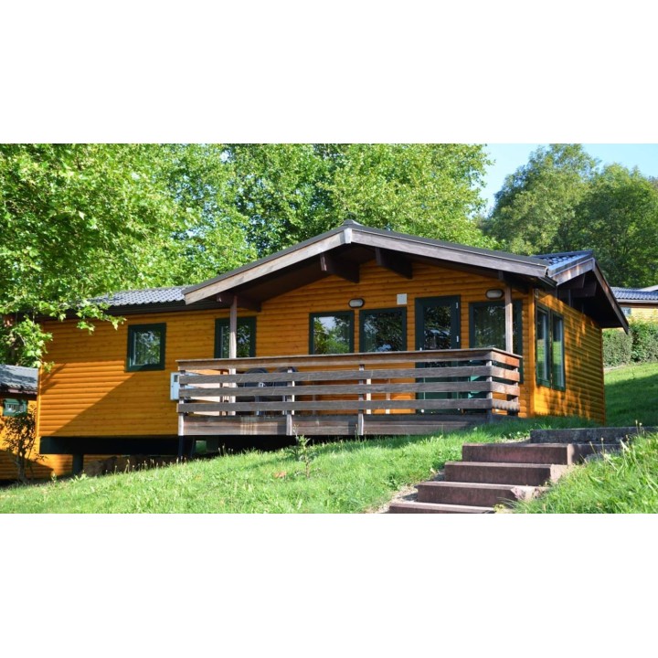 Ferienhaus in Hastière ab 57€ pro Nacht