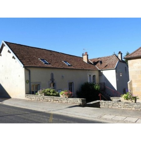 Ferienhaus in Haute-Marne ab 55€ pro Nacht