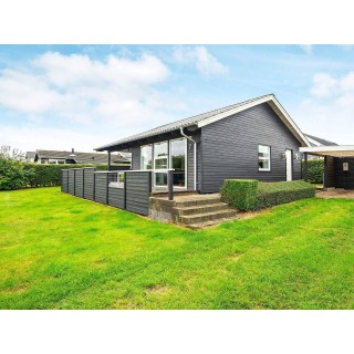 Ferienhaus in Hejls ab 50€ pro Nacht