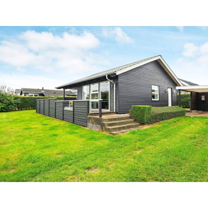 Ferienhaus in Hejls ab 50€ pro Nacht