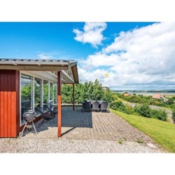 Ferienhaus in Hejls ab 55€ pro Nacht