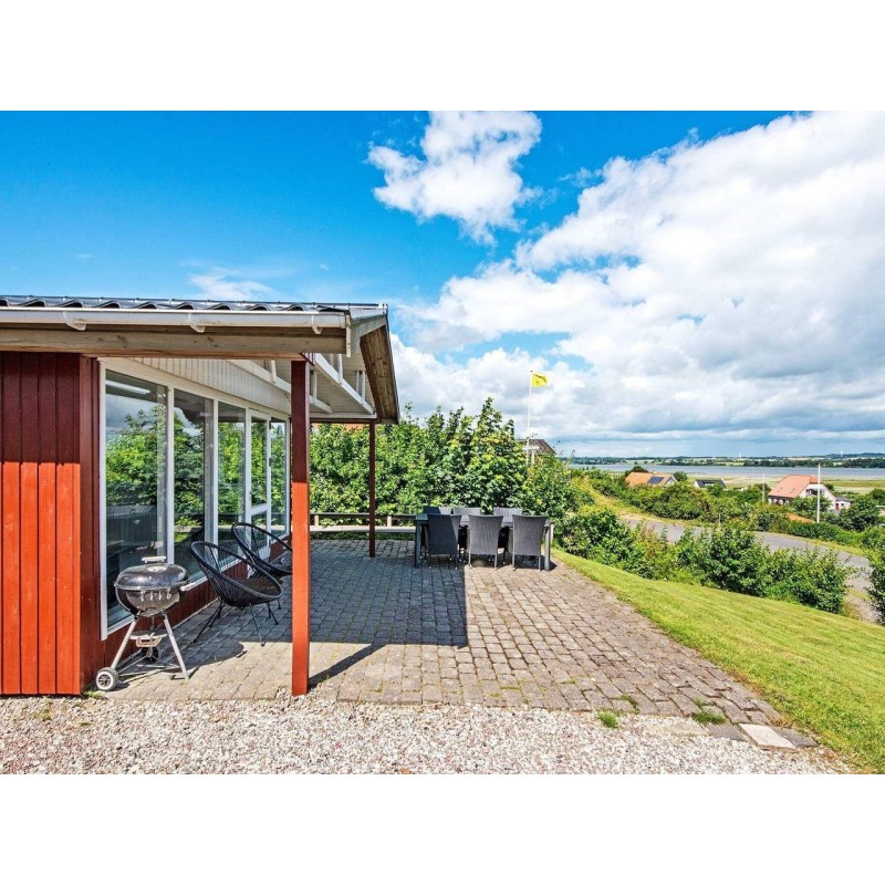 Ferienhaus in Hejls ab 55€ pro Nacht
