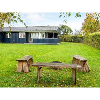 Ferienhaus in Hejls ab 57€ pro Nacht