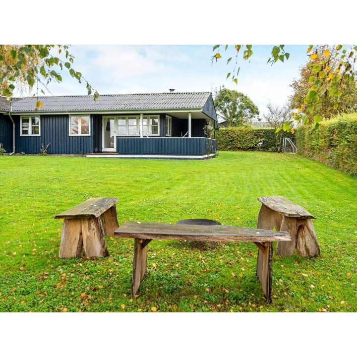 Ferienhaus in Hejls ab 57€ pro Nacht