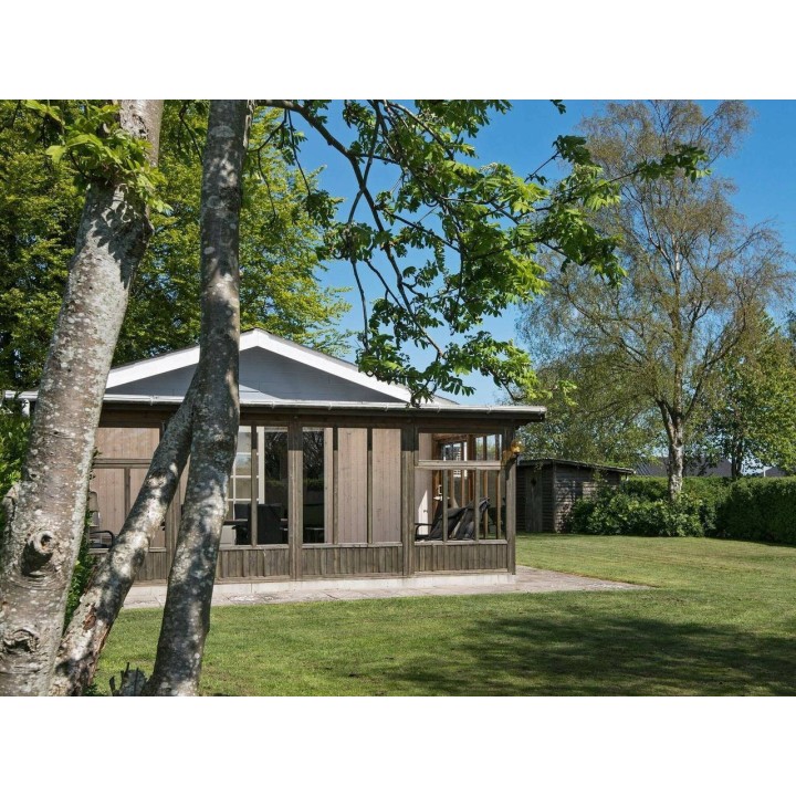 Ferienhaus in Hejls ab 58€ pro Nacht