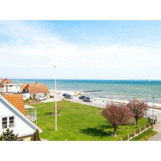 Ferienhaus in Hejls ab 59€ pro Nacht