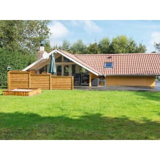 Ferienhaus in Hemmet ab 44€ pro Nacht