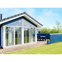 Ferienhaus in Hemmet ab 49€ pro Nacht