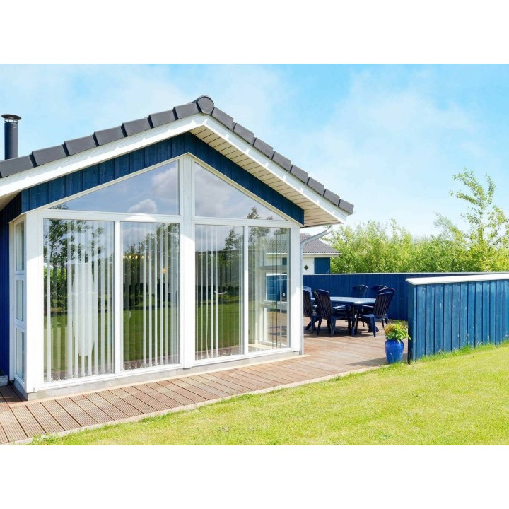 Ferienhaus in Hemmet ab 49€ pro Nacht