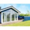 Ferienhaus in Hemmet ab 49€ pro Nacht