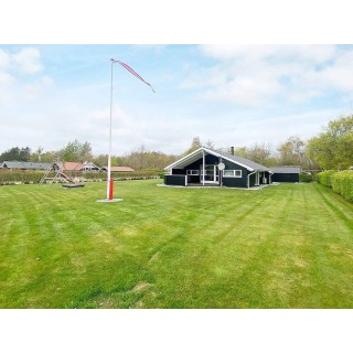 Ferienhaus in Hemmet ab 53€ pro Nacht