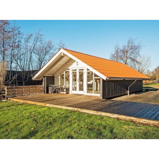 Ferienhaus in Hemmet ab 54€ pro Nacht