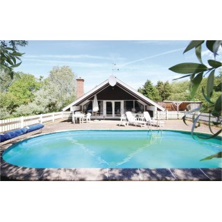 Ferienhaus in Hemmet ab 59€ pro Nacht