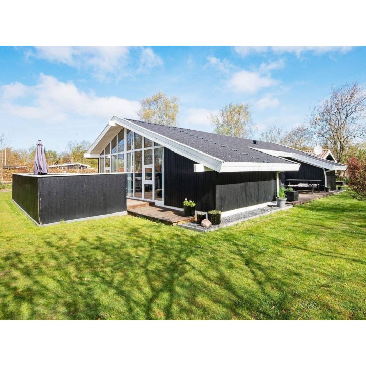 Ferienhaus in Hemmet ab 59€ pro Nacht