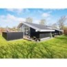 Ferienhaus in Hemmet ab 59€ pro Nacht