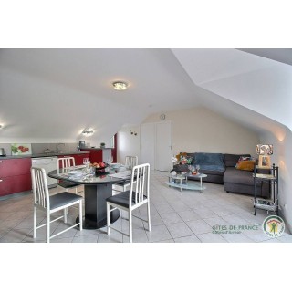 Ferienhaus in Hénanbihen ab 59€ pro Nacht