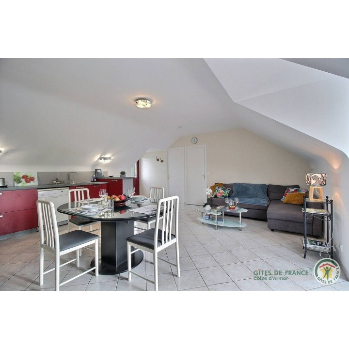 Ferienhaus in Hénanbihen ab 59€ pro Nacht