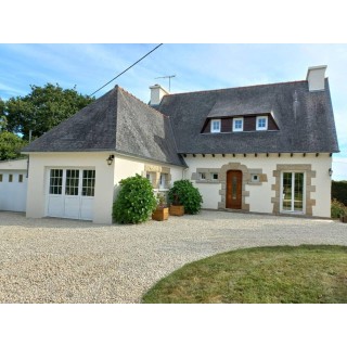 Ferienhaus in Hénansal ab 57€ pro Nacht