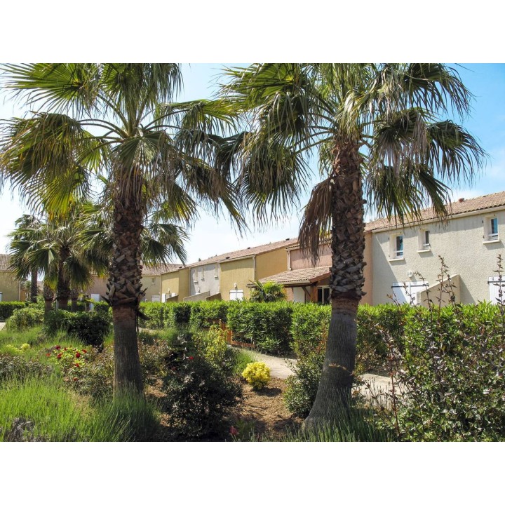 Ferienhaus in Hérault ab 47€ pro Nacht