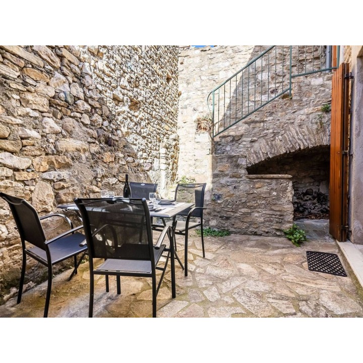 Ferienhaus in Hérault ab 58€ pro Nacht
