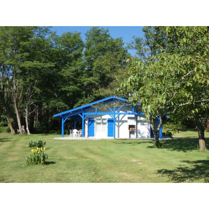 Ferienhaus in Herm ab 57€ pro Nacht