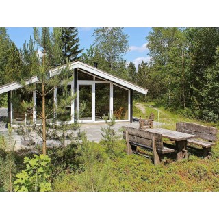 Ferienhaus in Herning ab 57€ pro Nacht