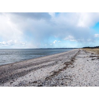 Ferienhaus in Himmerland ab 54€ pro Nacht